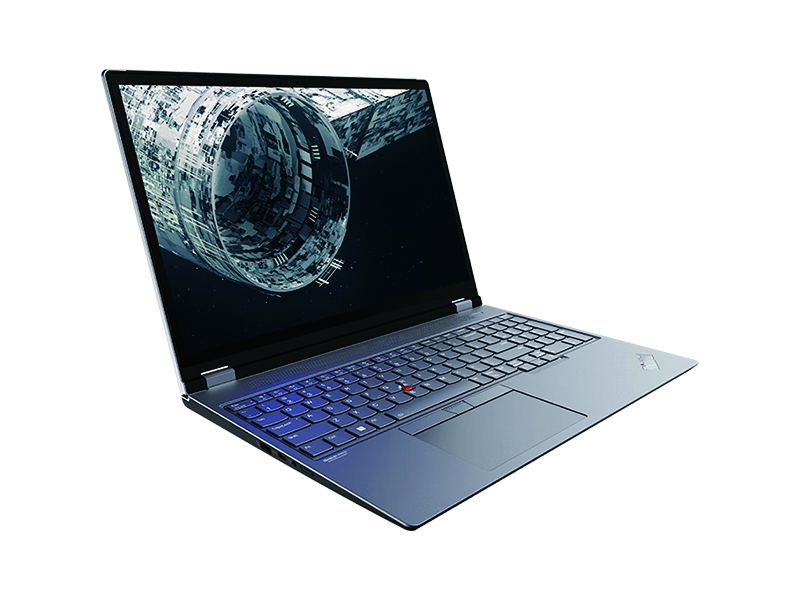 ThinkPad P16(i7-13700HX/32GB/1TB/RTX3500 Ada)ͼ