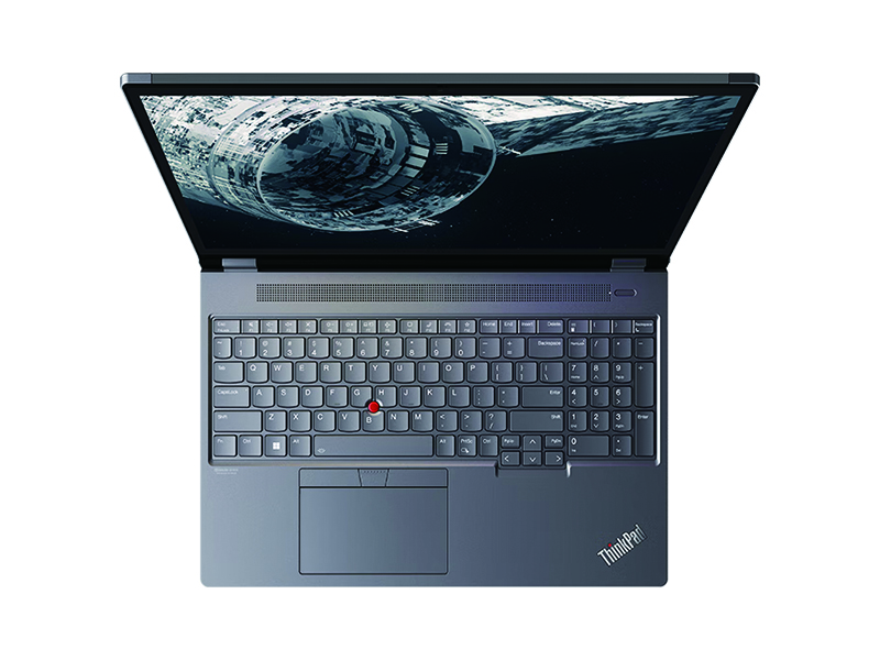 ThinkPad P16(i7-13700HX/32GB/1TB/RTX3500 Ada)ͼ