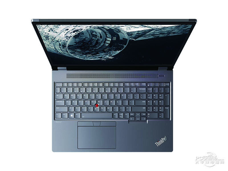 ThinkPad P16(酷睿i7-13700HX/16GB/1TB/RTX2000 Ada)