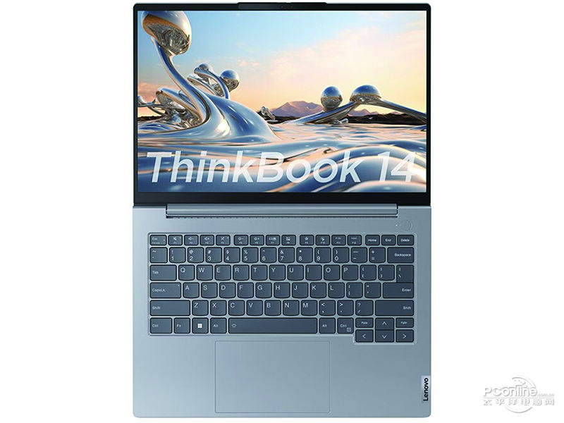 联想ThinkBook 14 2023(酷睿i5-13500H/16GB/512GB)