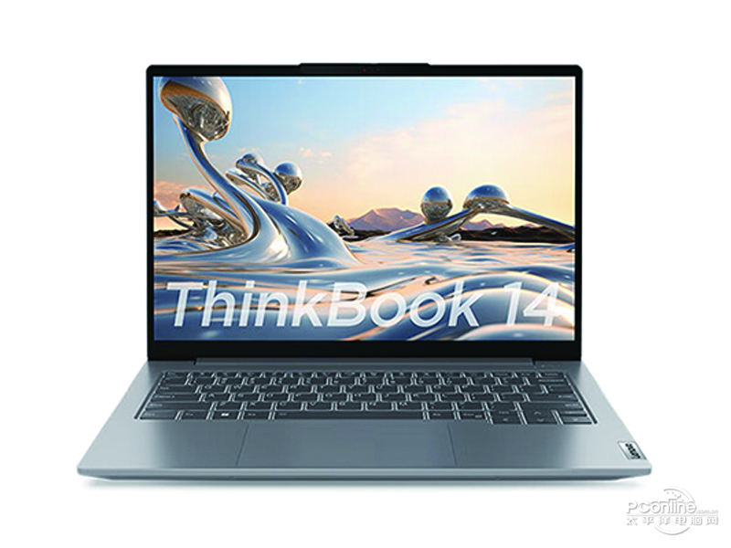 联想ThinkBook 14 2023(酷睿i5-13500H/16GB/512GB)