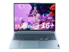 ThinkBook 16+(i5-13500H/16GB/1TB/RTX3050)
