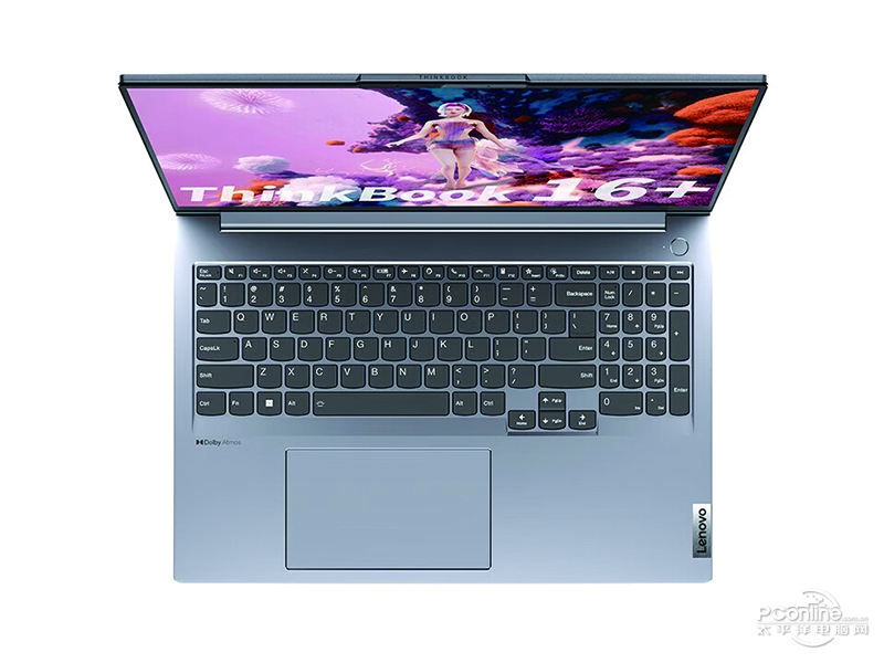 联想ThinkBook 16+(酷睿i5-13500H/16GB/1TB)