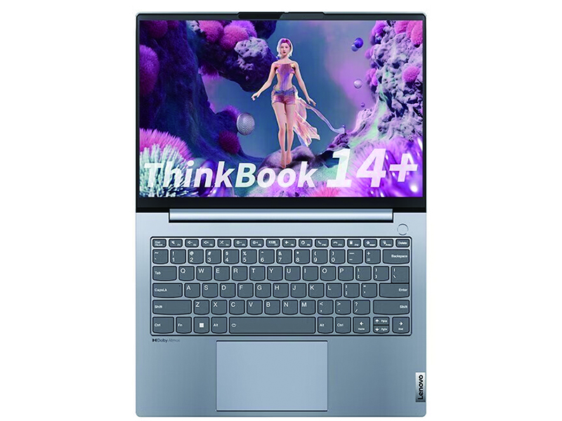 ThinkBook 14+(i5-13500H/16GB/1TB/RTX3050)ͼ