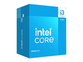 Intel  i3-14100F