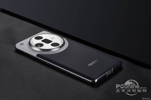 OPPO Find X7 Ultra