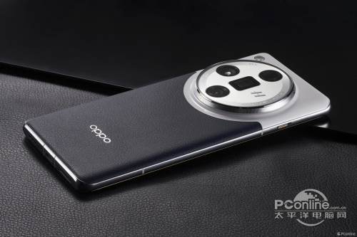 OPPO Find X7 Ultra