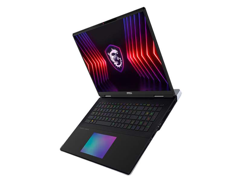 msi΢̩̹18Ultra 2024(i9-14900HX/128GB/4TB/RTX4090/4K)ͼ