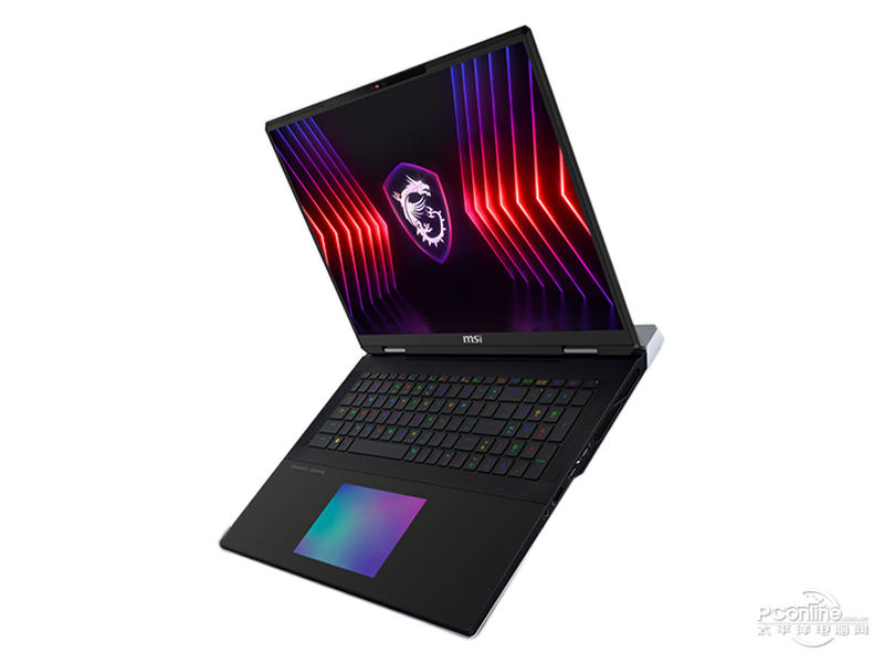 msi微星泰坦18Ultra 2024(酷睿i9-14900HX/128GB/4TB/RTX4090/4K)