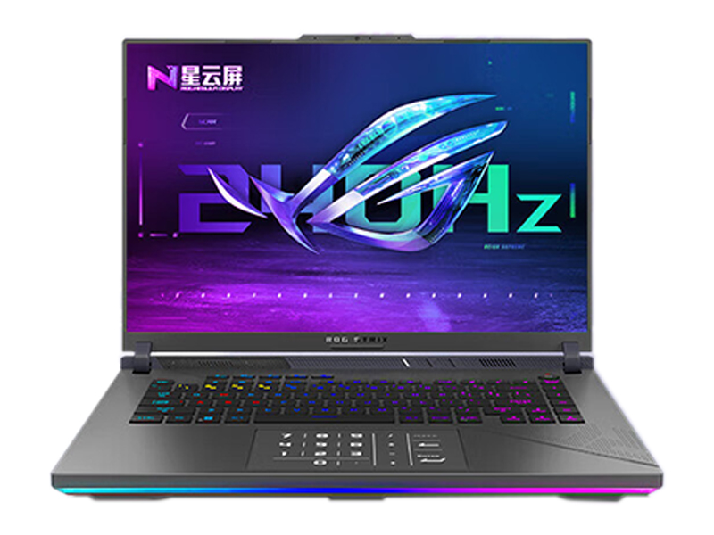 ROGǹ8(i9-14900HX/16GB/1TB/RTX4070/2.5K/240Hz)ͼ