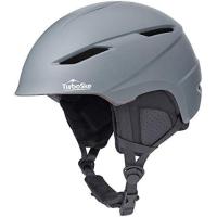 TurboSke 滑雪运动头盔ASTM 标准头盔