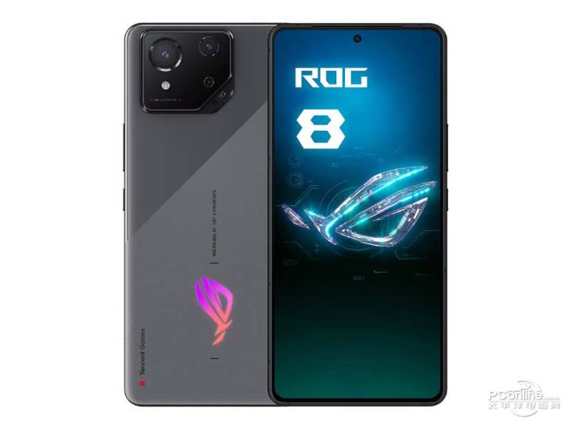 ROG游戏手机8