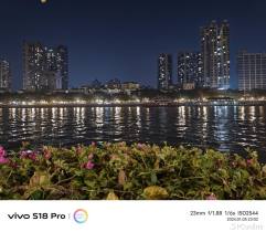 vivo S18 Pro