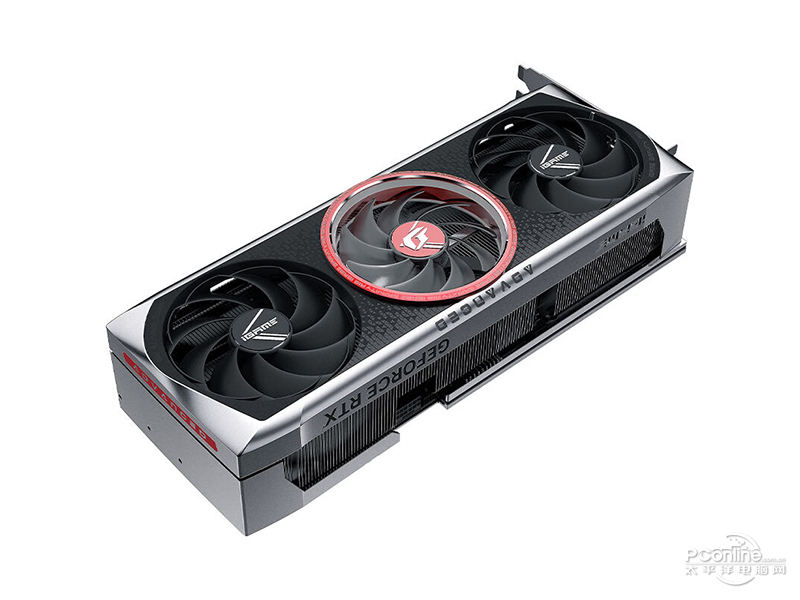 七彩虹iGame GeForce RTX 4090 D Advanced