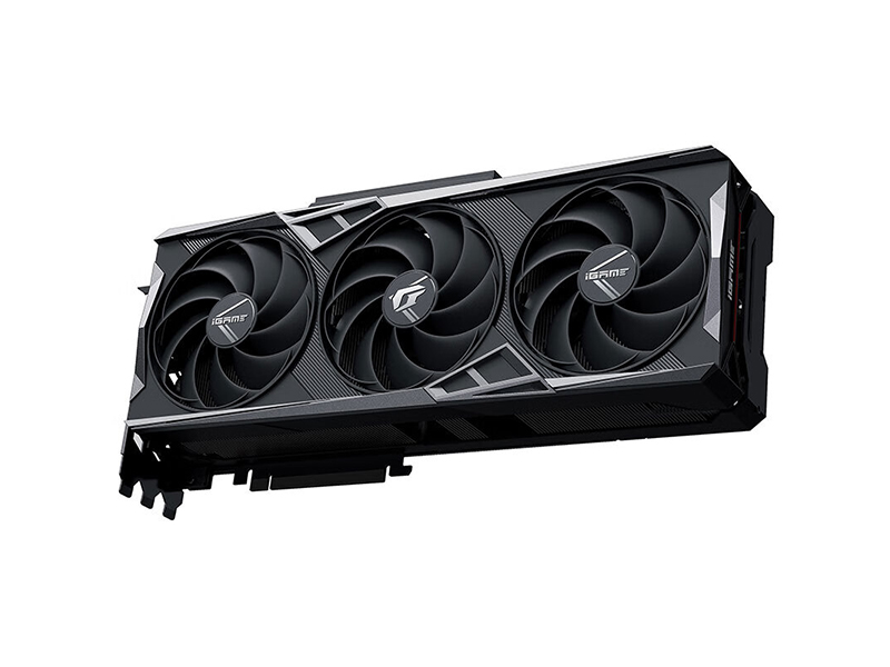 ߲ʺiGame GeForce RTX 4090 D Vulcanͼ