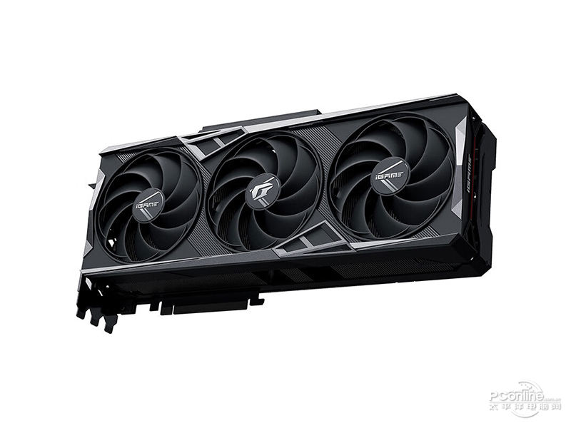 七彩虹iGame GeForce RTX 4090 D Vulcan