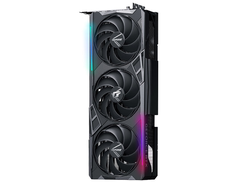 ߲ʺiGame GeForce RTX 4090 D Vulcanͼ