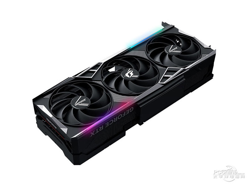 七彩虹iGame GeForce RTX 4090 D Vulcan