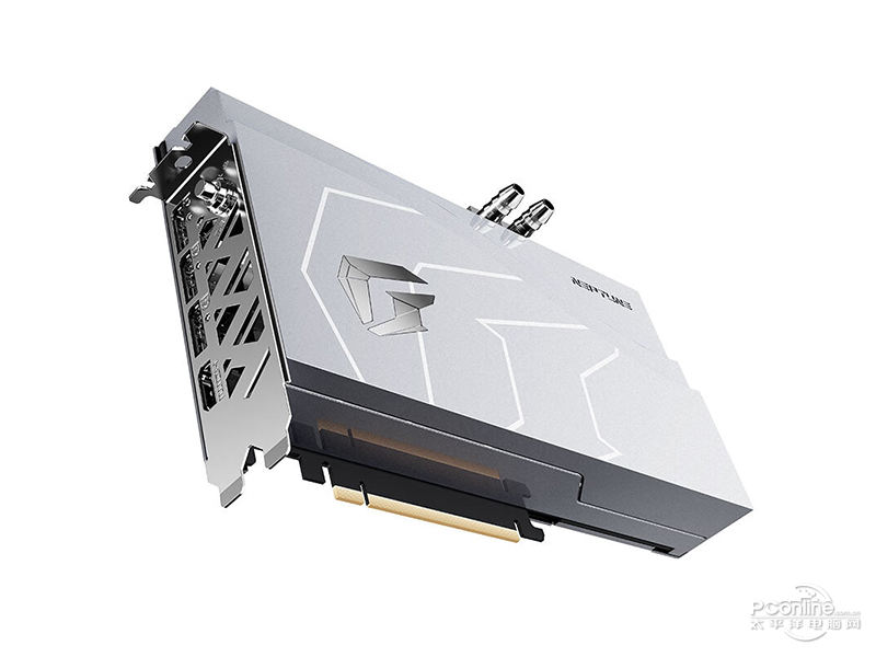 七彩虹iGame GeForce RTX 4090 D Neptune