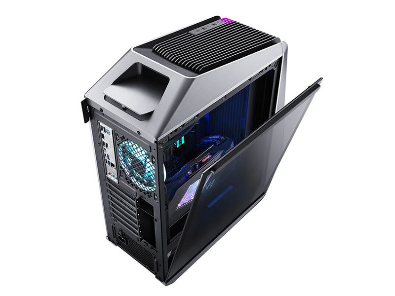 еʦδսF117-X RPR4B6TRD(i5-14400/16GB/1TB/RTX4060Ti)ͼ