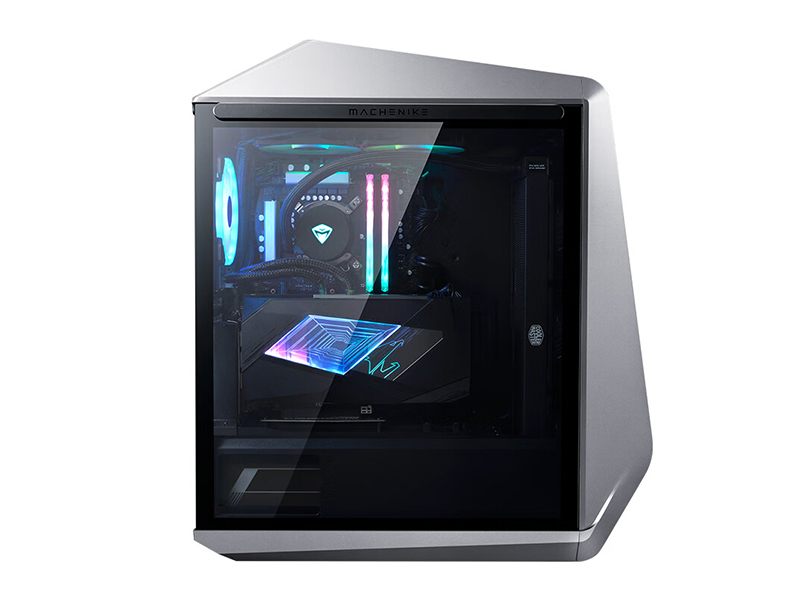 еʦδսF117-X RPR4B6RD(i5-14400/16GB/1TB/RTX4060)ͼ