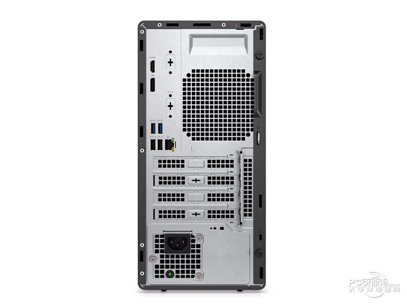 戴尔OptiPlex7010MT(i5-12500/32GB/256GB+1TB)