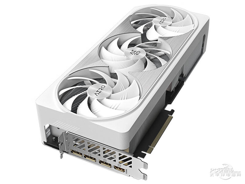 技嘉GeForce RTX 4090 D AERO 24G