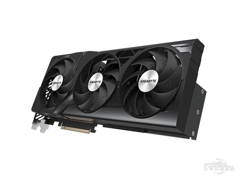 技嘉GeForce RTX 4090 D WindForce 24G图片2