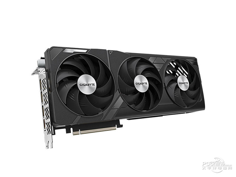 技嘉GeForce RTX 4090 D WindForce 24G