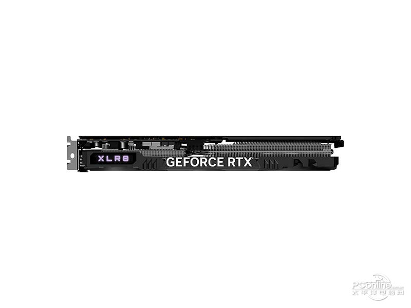 必恩威 RTX4060Ti 16GB Gaming VERTO ARGB