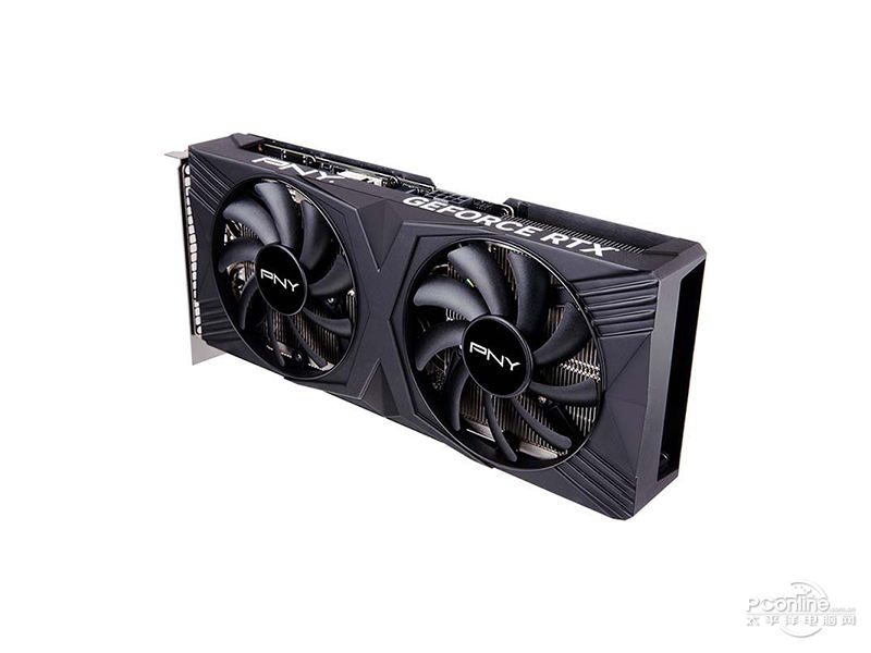 必恩威 RTX4060Ti 16GB Gaming VERTO