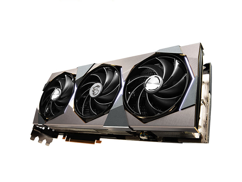 ΢GeForce RTX 4090 D 24G SUPRIM Xͼ