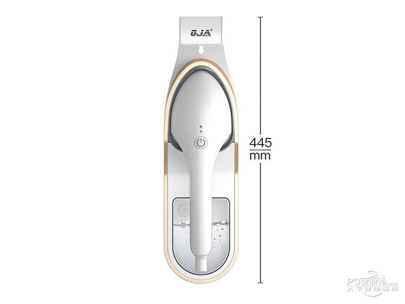 OJA A9 前视