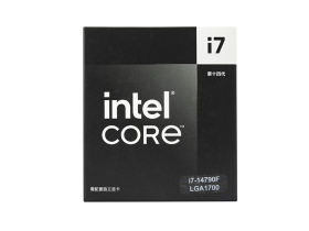Intel  i7-14790F