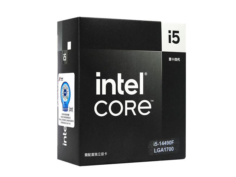 Intel i5-14490Fͼ