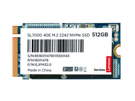  SL7000 40E 512GB M.2 2242 SSD ΢ţ13710692806Ż