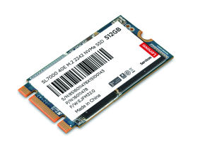 SL7000 40E 512GB M.2 2242 SSD45