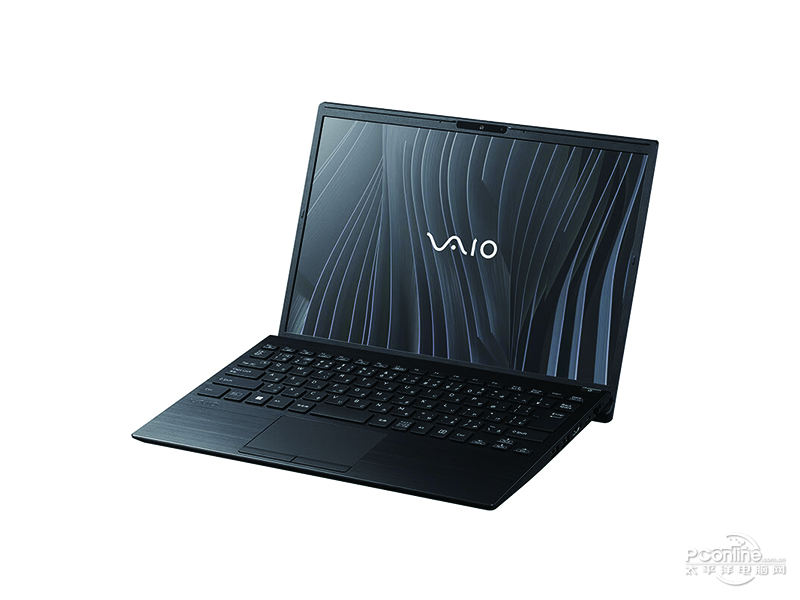 VAIO S13(酷睿i5-1334U/16GB/512GB) 侧视