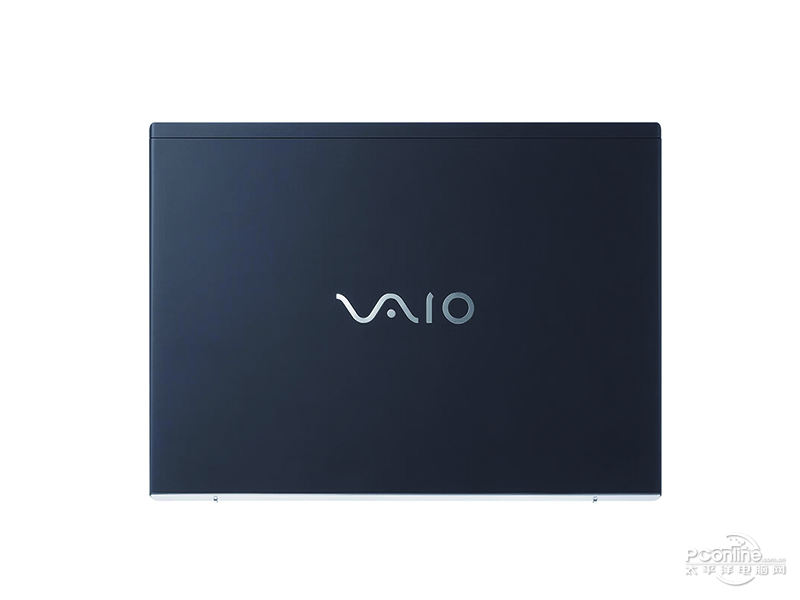 VAIO S13(酷睿i7-1355U/16GB/1TB)背面