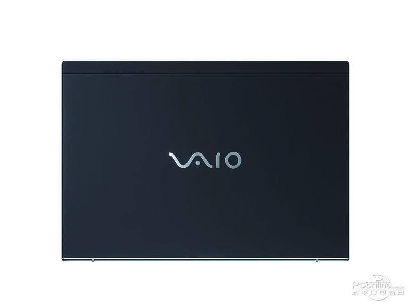 VAIO SX14(酷睿i7-1360P/16GB/512GB)背面