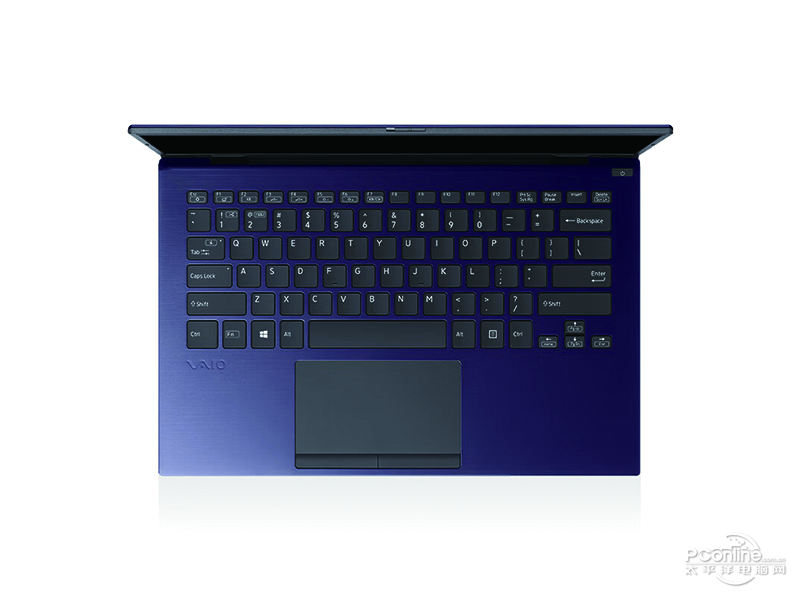 VAIO SX14(酷睿i7-1360P/32GB/2TB/4K)