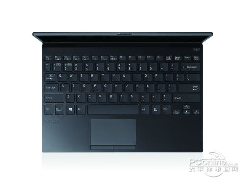 VAIO SX12(酷睿i7-1360P/16GB/512GB)