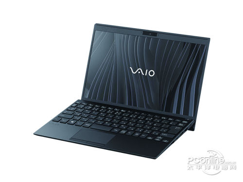 VAIO SX12(酷睿i7-1360P/16GB/512GB)