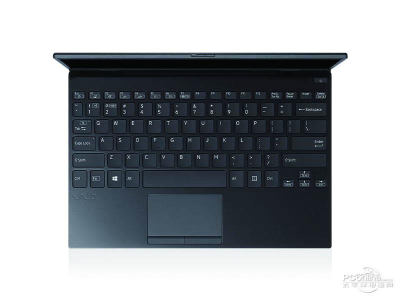 VAIO SX12(酷睿i7-1360P/32GB/1TB)