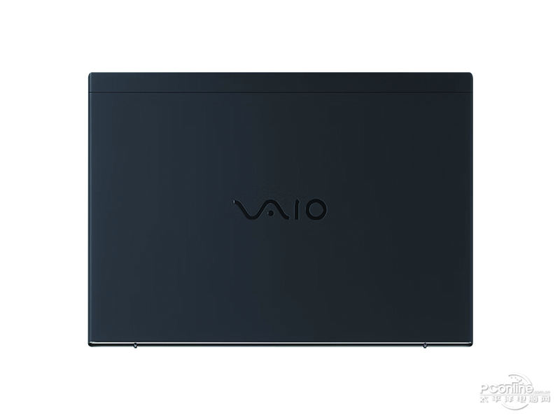 VAIO SX12(酷睿i7-1360P/32GB/1TB)背面