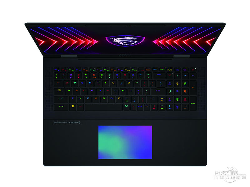 msi微星泰坦18Ultra 2024(酷睿i9-14900HX/128GB/4TB/RTX4090/4K)