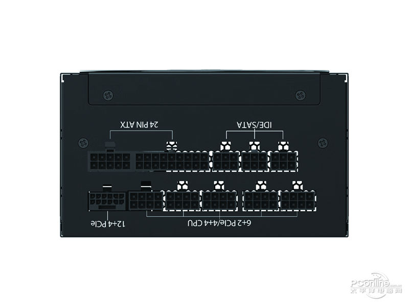 长城F12白金ATX3.0