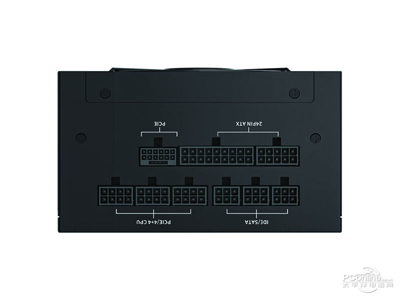 长城F7白金ATX3.1