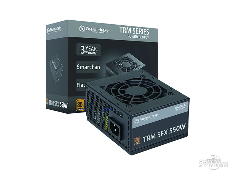 Tt TRM SFX 550 主图