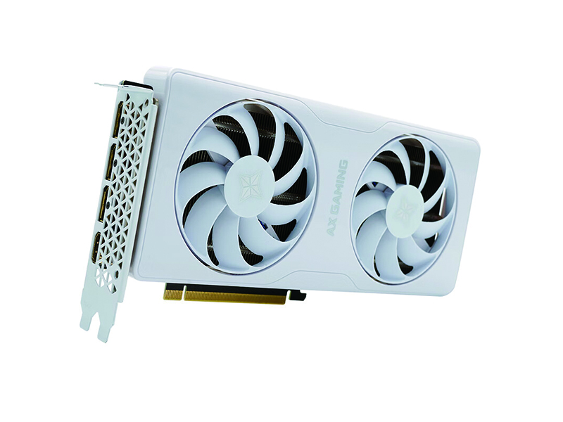 羺ѿGeForce RTX 4070 X2W 12Gͼ